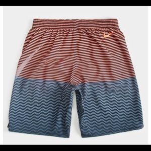New Mens Nike shorts
